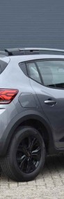 Dacia Sandero II Stepway Extreme LPG 1.0 TCe Stepway Extreme LPG 1.0 TCe 100KM / Pakiet-3