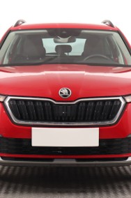Skoda Kamiq , Salon Polska, 1. Właściciel, Serwis ASO, Automat,-2