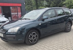 Ford Focus II 1 właściciel , salon PL * klima automatyczna * kamera * navi