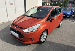 Ford B-MAX Raty/Zamiana Gwarancja bogato wyposażony 1.0 EcoBoost Titanium