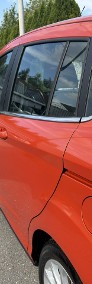 Ford B-MAX Raty/Zamiana Gwarancja bogato wyposażony 1.0 EcoBoost Titanium-3