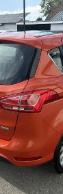 Ford B-MAX Raty/Zamiana Gwarancja bogato wyposażony 1.0 EcoBoost Titanium-4