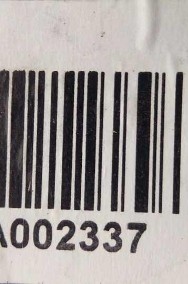 TOYOTA AVENSIS II 2003-2008 SENSOR szyba A002337 Toyota-2