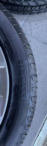 Alu felgi z oponami Pirelli Skoda Superb 18”-3