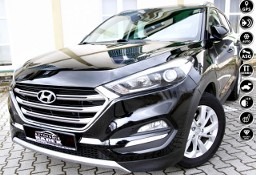 Hyundai Tucson III 1.7CRDI 141KM/Navi/Kamera/6 Biegów/PDC/ Serwis ASO/Bezwyp/GWARANCJA