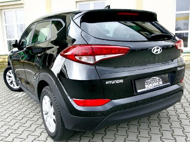 Hyundai Tucson III 1.7CRDI 141KM/Navi/Kamera/6 Biegów/PDC/ Serwis ASO/Bezwyp/GWARANCJA-2