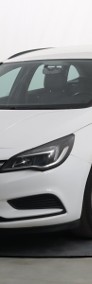 Opel Astra J , Salon Polska, Klima, Tempomat-3