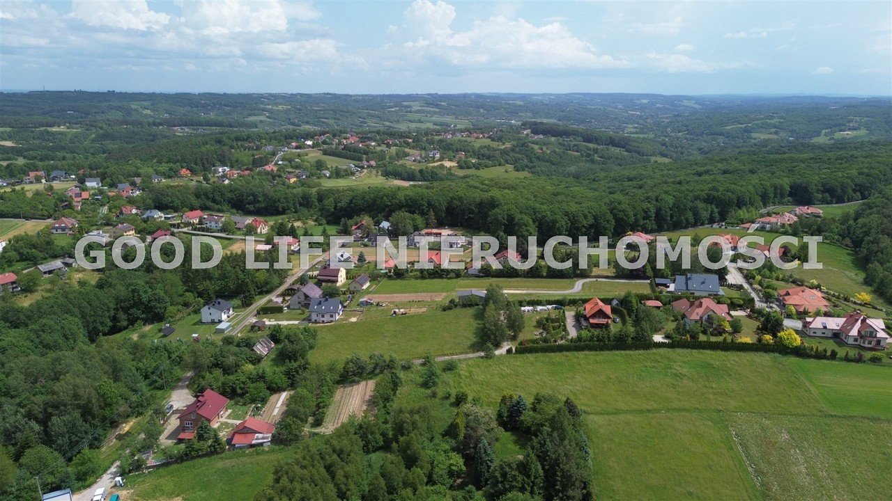 Działka sprzedaż, 52,88ar, Rzeszów, Matysówka – pohled 6