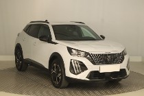 Peugeot 2008 , Salon Polska, 1. Właściciel, Serwis ASO, Automat, Skóra,