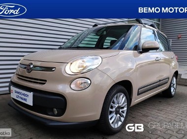 Fiat 500L-1