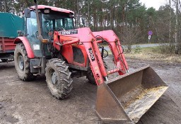 Ciągnik rolniczy ZETOR Z-6