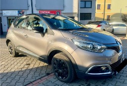 Renault Captur Sprzedam Renault Captur 1.2 TCe Intens EDC