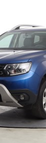 Dacia Duster I , Salon Polska, 1. Właściciel, Serwis ASO, GAZ, Klima,-3