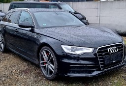 Audi A6 IV (C7) Bi-Turbo 313KM