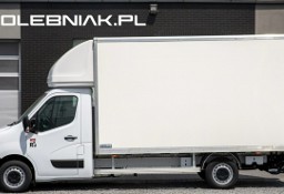 Renault Master 8ep KONTENER + WINDA 750kg UDT W CENIE. Zadzwoń !