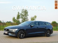 Volvo V60 II 2.0D4 190KM z Gwarancją Fotele Podgrzewane