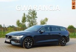 Volvo V60 II 2.0D4 190KM z Gwarancją Fotele Podgrzewane