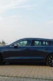 Volvo V60 II 2.0D4 190KM z Gwarancją Fotele Podgrzewane-2