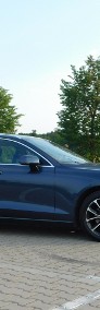 Volvo V60 II 2.0D4 190KM z Gwarancją Fotele Podgrzewane-3