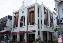 Lokal Mueang Chiang Mai