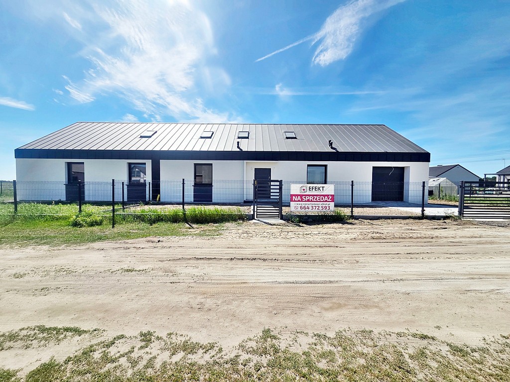 PARTERÓWKA W NOWOCZESNEJ ARCHITEKTURZE