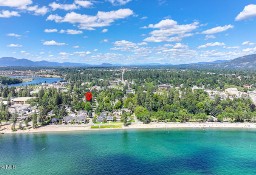 Dom Coeur D&apos;Alene