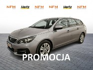 Peugeot 308 II 1,5 Bluehdi(130 KM) Active Salon PL Faktura-Vat