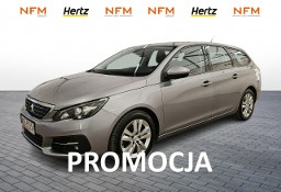 Peugeot 308 II 1,5 Bluehdi(130 KM) Active Salon PL Faktura-Vat