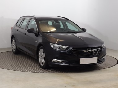 Opel Insignia , Salon Polska, 1. Właściciel, Serwis ASO, VAT 23%,-1