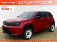 Fiat Panda III 44 kWh (Red) 44 kWh (Red)