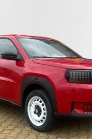 Fiat Panda III 44 kWh (Red) 44 kWh (Red)-2