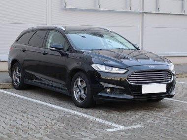 Ford Mondeo VIII , Navi, Klimatronic, Tempomat, Parktronic,-1