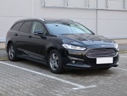 Ford Mondeo VIII , Navi, Klimatronic, Tempomat, Parktronic,