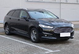 Ford Mondeo VIII , Navi, Klimatronic, Tempomat, Parktronic,