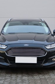 Ford Mondeo VIII , Navi, Klimatronic, Tempomat, Parktronic,-2