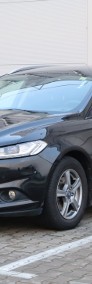 Ford Mondeo VIII , Navi, Klimatronic, Tempomat, Parktronic,-3