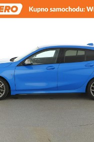 BMW SERIA 1 F40 FV23% M135i 306KM Navi Czujniki przód i tył Klimatyzacja Bluetooth-2