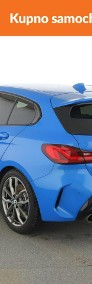 BMW SERIA 1 F40 FV23% M135i 306KM Navi Czujniki przód i tył Klimatyzacja Bluetooth-4