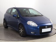 Fiat Grande Punto , Klima,ALU, El. szyby