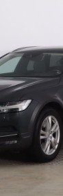 Volvo V90 II V90 Cross Country , 190 KM, Automat, Skóra, Navi, Klimatronic, Tempo-3
