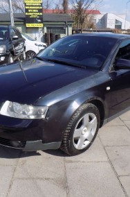 Audi A4 II (B6)-2