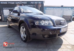 Audi A4 II (B6)
