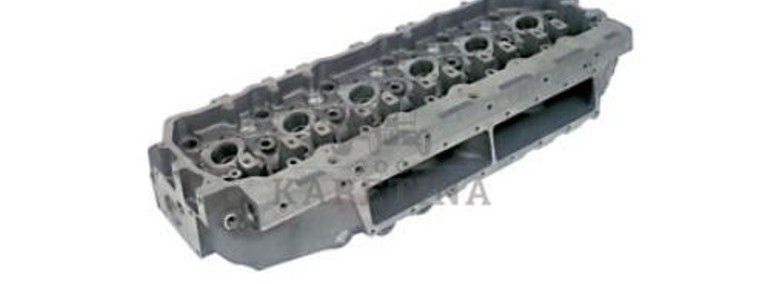 Caterpillar Cat C13 - głowica cylindrów 289-3210 2893210-1
