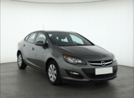 Opel Astra J , Salon Polska, GAZ, Klima, Tempomat, Parktronic