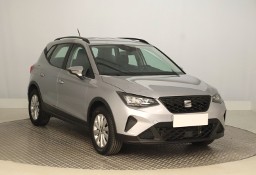 SEAT Arona , Salon Polska, 1. Właściciel, Serwis ASO, Automat,