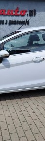 Ford Fiesta VII Serwis ASO Klimatronik zadbana Gwarancja-3