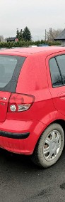 Hyundai Getz Hyundai Getz 1.3 02r-4
