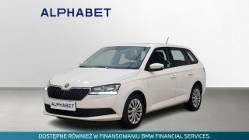 Skoda Fabia III Fabia 1.0 TSI Ambition Salon PL 1wł. f-vat 23%