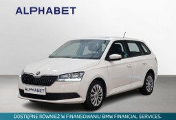 Skoda Fabia III Fabia 1.0 TSI Ambition Salon PL 1wł. f-vat 23%