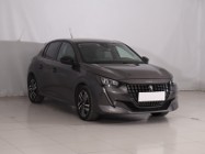 Peugeot 208 , Salon Polska, 1. Właściciel, Serwis ASO, Automat, VAT 23%,